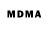 MDMA crystal Magomed Abdullabekov